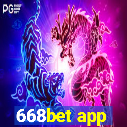 668bet app